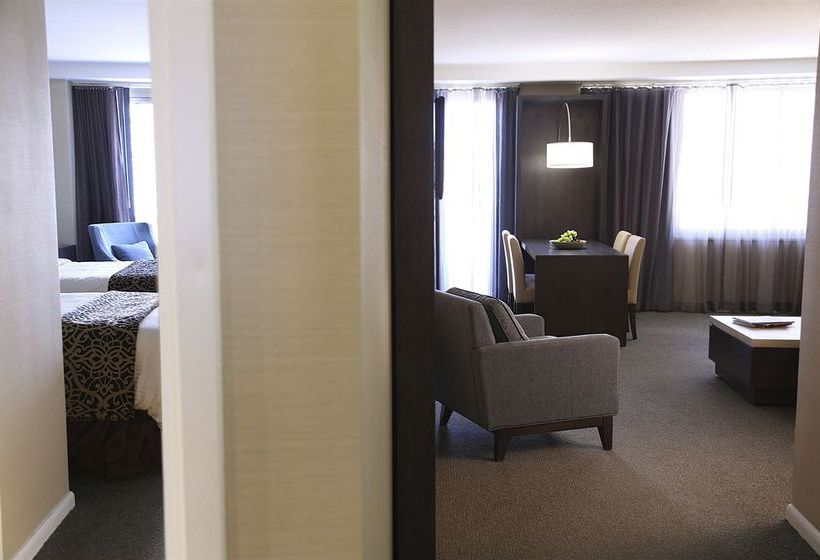 Hotel Windsor Suites  | Philadelphia | Pennsylvania | United States 3