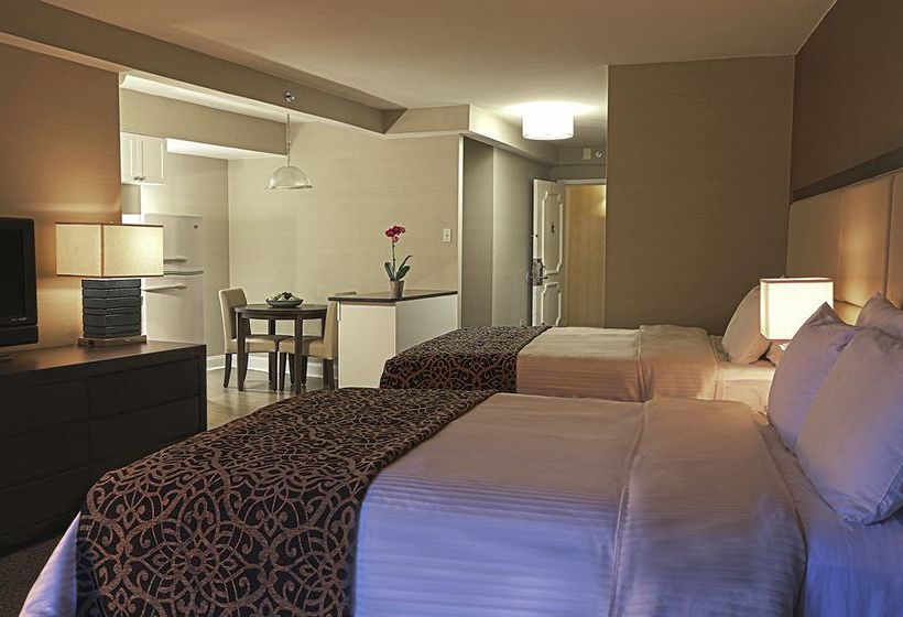 Hotel Windsor Suites  | Philadelphia | Pennsylvania | United States 4