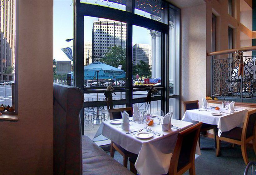 Hotel Windsor Suites  | Philadelphia | Pennsylvania | United States 6