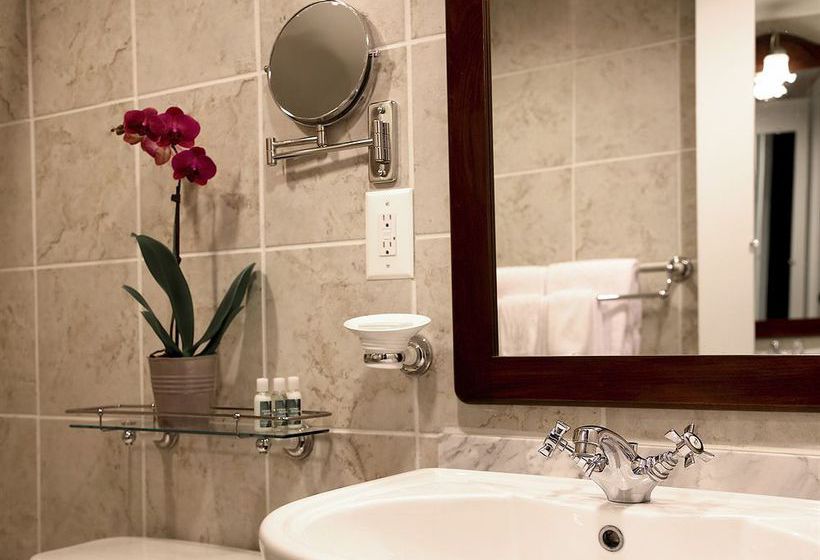 Hotel Windsor Suites  | Philadelphia | Pennsylvania | United States 7