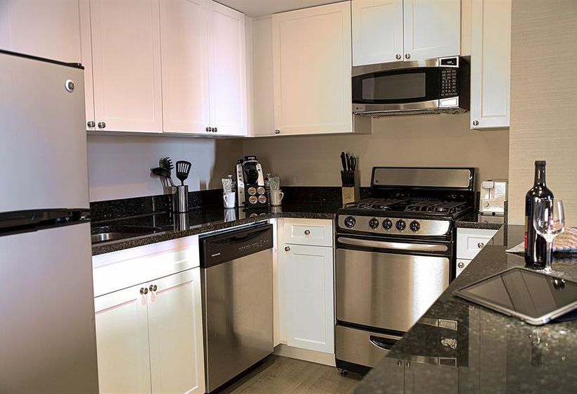 Hotel Windsor Suites  | Philadelphia | Pennsylvania | United States 8