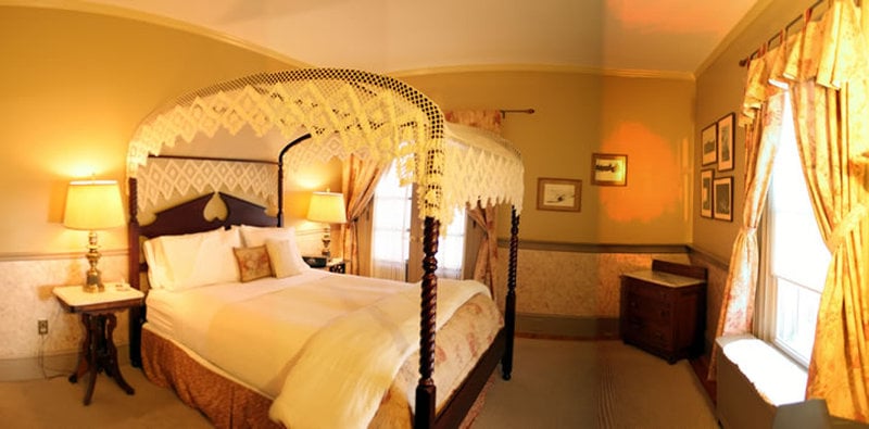 Windward House Bed & Breakfast 