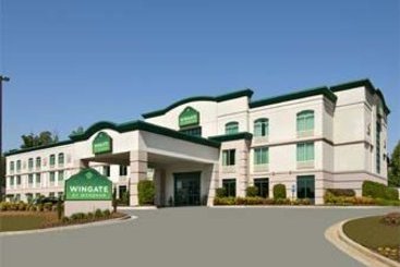 Hotel Wingate Inn Macon