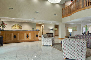 Hotel Wingate Inn  | Macon | Georgia | Hotel negli Stati Uniti 1