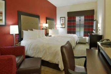 Hotel Wingate Inn  | Macon | Georgia | Hotel negli Stati Uniti 4