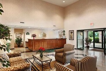 Hotel Wingate Inn Illinois