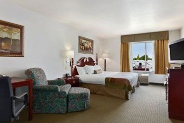 Hotel Wingate Inn  | Joliet | Illinois | United States 2