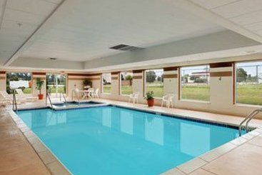 Hotel Wingate Inn  | Joliet | Illinois | United States 3