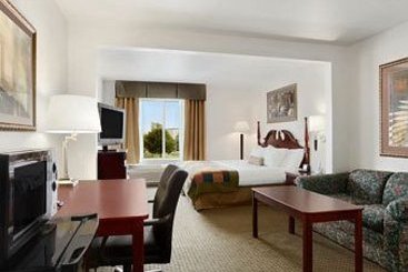 Hotel Wingate Inn  | Joliet | Illinois | United States 4