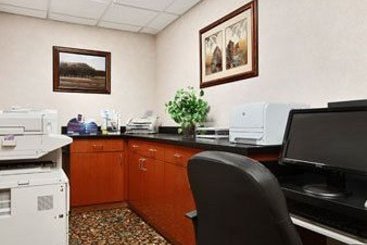 Hotel Wingate Inn  | Joliet | Illinois | United States 5