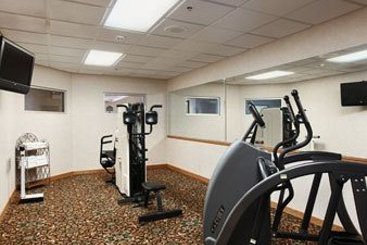 Hotel Wingate Inn  | Joliet | Illinois | United States 7