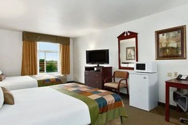 Hotel Wingate Inn  | Joliet | Illinois | United States 8