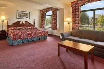 Hotel Wingate by Wyndham Harrisburg Pennsylvania