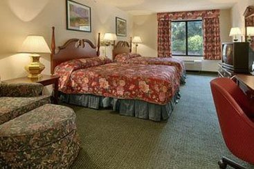 Hotel Wingate by Wyndham Harrisburg  | Harrisburg | Pennsylvania | United States 1