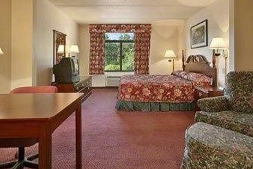 Hotel Wingate by Wyndham Harrisburg  | Harrisburg | Pennsylvania | United States 10