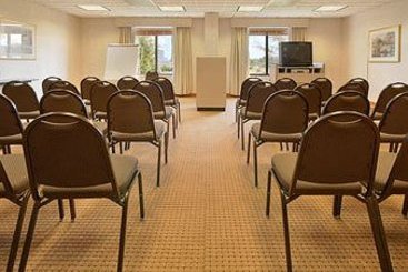 Hotel Wingate by Wyndham Harrisburg  | Harrisburg | Pennsylvania | United States 2