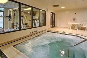 Hotel Wingate by Wyndham Harrisburg  | Harrisburg | Pennsylvania | United States 4