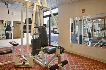 Hotel Wingate by Wyndham Harrisburg  | Harrisburg | Pennsylvania | United States 5