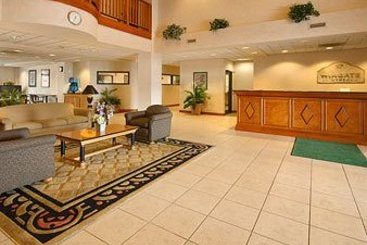 Hotel Wingate by Wyndham Harrisburg  | Harrisburg | Pennsylvania | United States 6