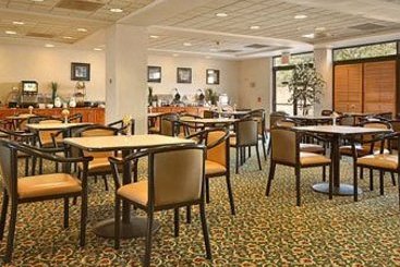 Hotel Wingate by Wyndham Harrisburg  | Harrisburg | Pennsylvania | United States 7