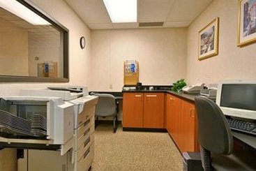 Hotel Wingate by Wyndham Harrisburg  | Harrisburg | Pennsylvania | United States 8