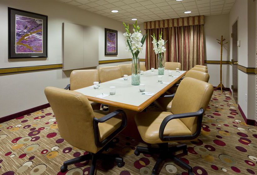 Hotel Wingate Inn  | Appleton | Wisconsin | United States 1