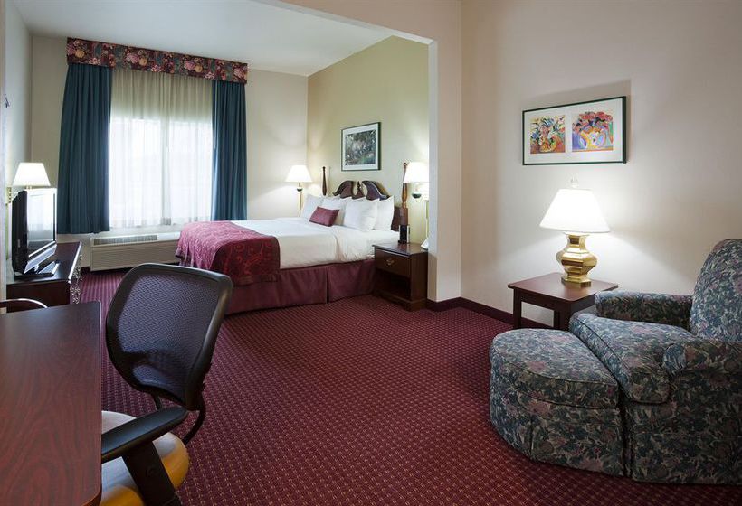 Hotel Wingate Inn  | Appleton | Wisconsin | United States 10
