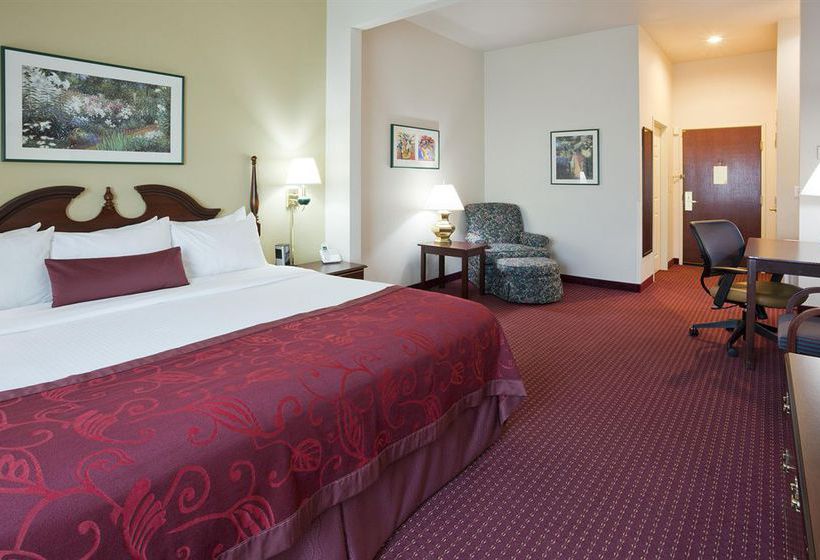 Hotel Wingate Inn  | Appleton | Wisconsin | United States 11