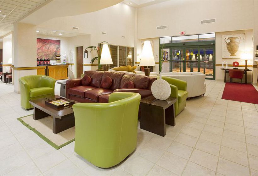 Hotel Wingate Inn  | Appleton | Wisconsin | United States 12