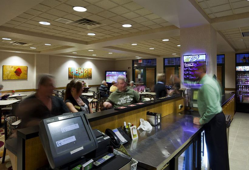 Hotel Wingate Inn  | Appleton | Wisconsin | United States 13