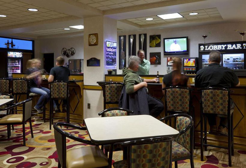 Hotel Wingate Inn  | Appleton | Wisconsin | United States 14