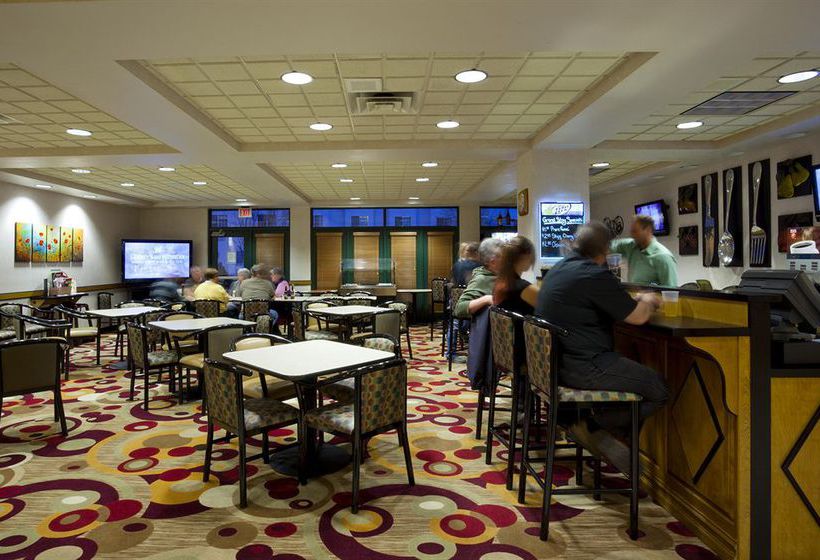 Hotel Wingate Inn  | Appleton | Wisconsin | United States 15