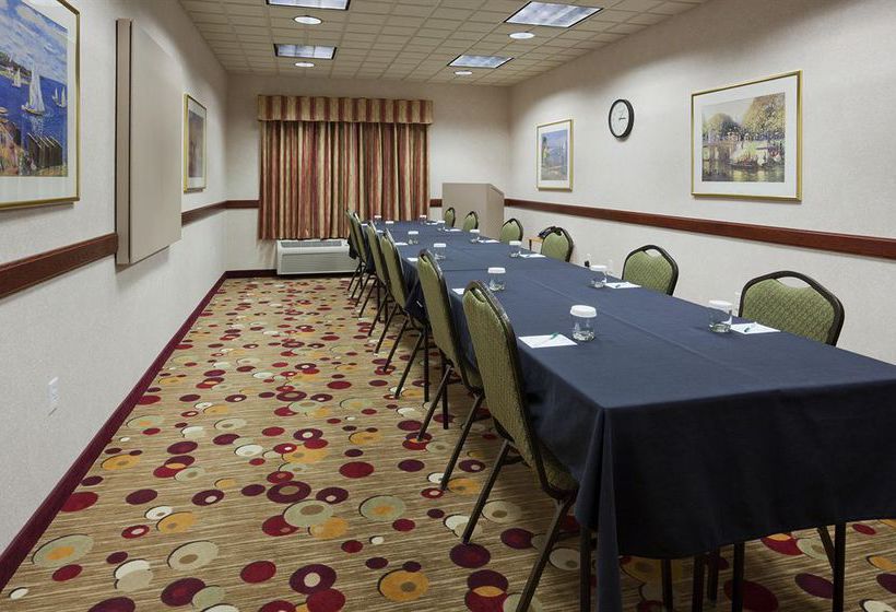 Hotel Wingate Inn  | Appleton | Wisconsin | United States 16