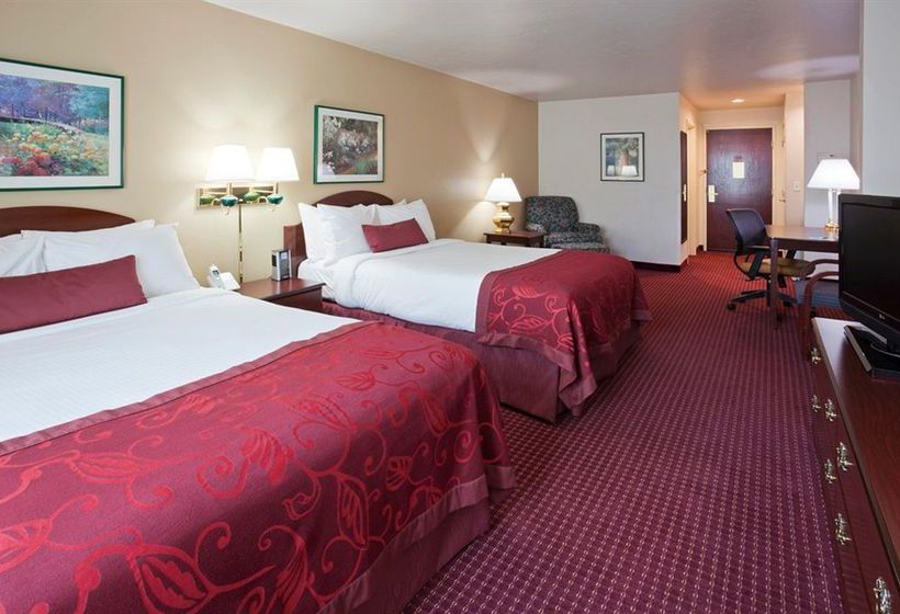 Hotel Wingate Inn  | Appleton | Wisconsin | United States 19