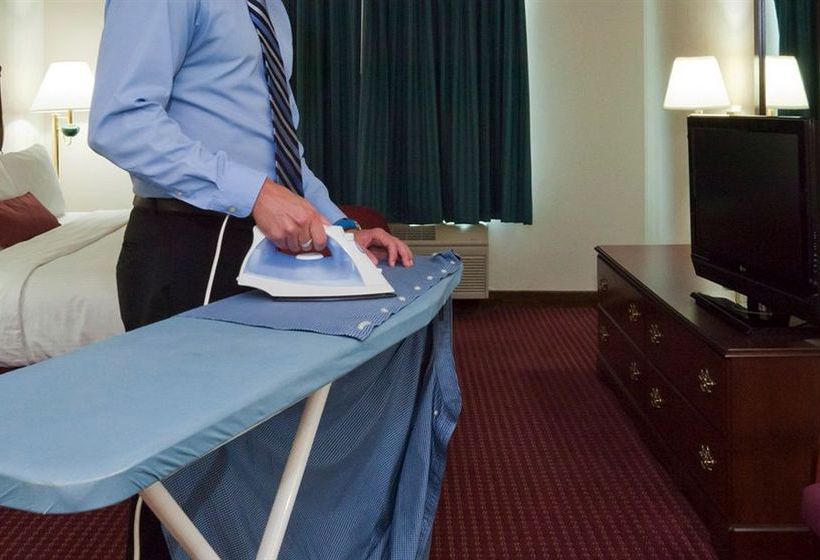 Hotel Wingate Inn  | Appleton | Wisconsin | United States 20