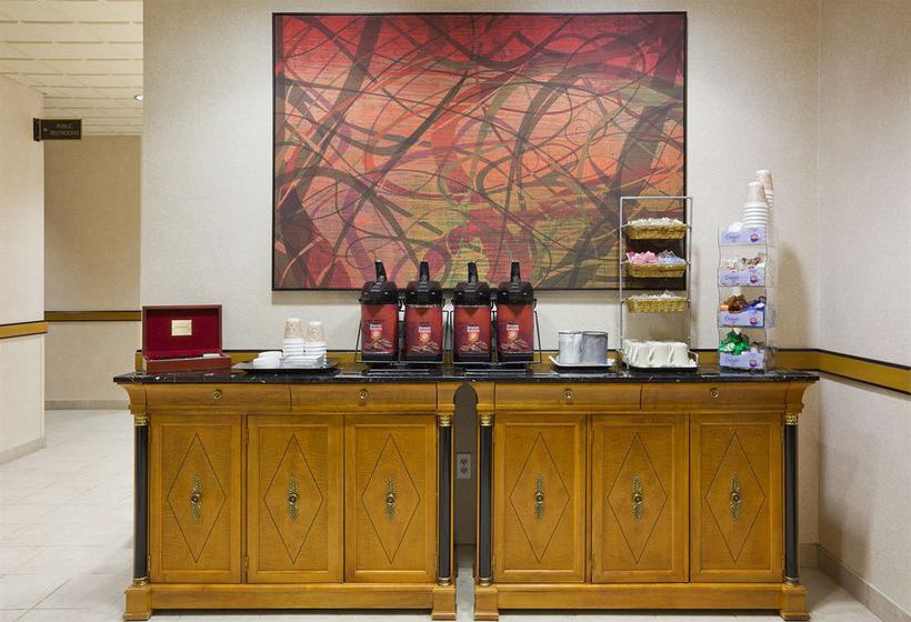 Hotel Wingate Inn  | Appleton | Wisconsin | United States 4