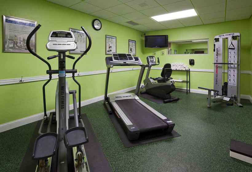 Hotel Wingate Inn  | Appleton | Wisconsin | United States 7