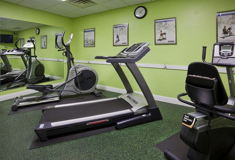 Hotel Wingate Inn  | Appleton | Wisconsin | United States 8