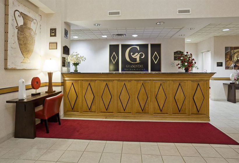 Hotel Wingate Inn  | Appleton | Wisconsin | United States 9