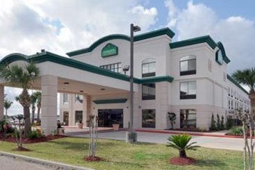 Hotel Wingate by Wyndham Sulphur Sulphur