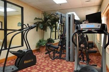 Hotel Wingate by Wyndham Sulphur  | Sulphur | Louisiana | United States 2