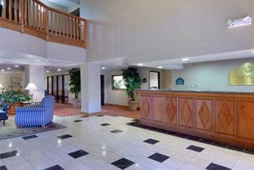 Hotel Wingate by Wyndham Sulphur  | Sulphur | Louisiana | United States 3