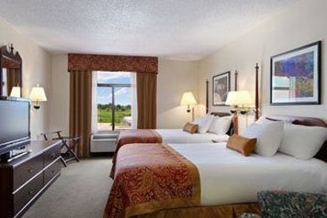 Hotel Wingate by Wyndham Sulphur  | Sulphur | Louisiana | United States 5