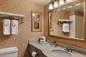 Hotel Wingate by Wyndham Sulphur  | Sulphur | Louisiana | United States 7