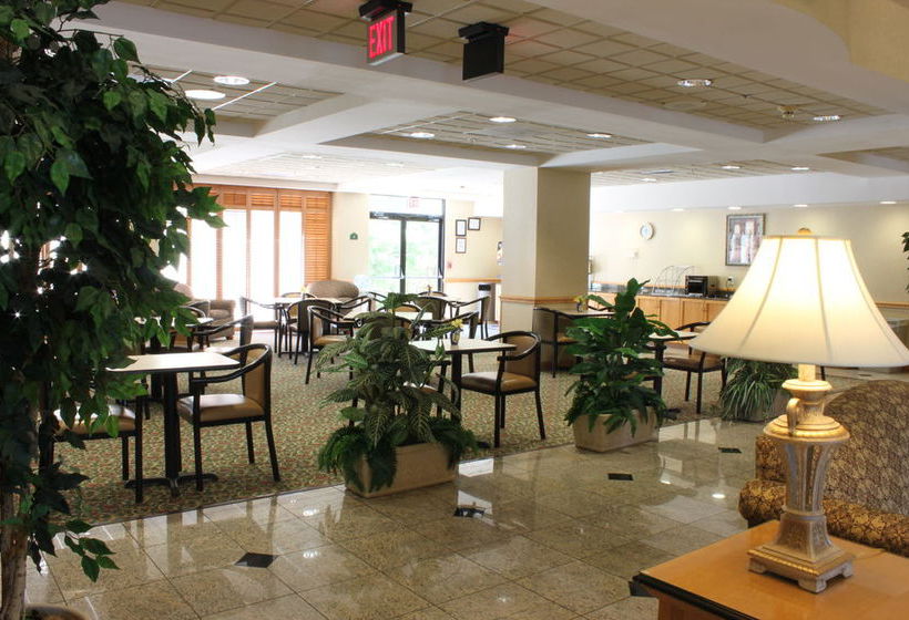 Hotel Wingate By Wyndham Atlanta - Duluth  | Duluth | Georgia | United States 10