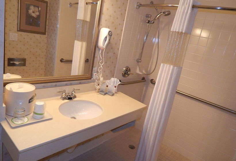 Hotel Wingate By Wyndham Atlanta - Duluth  | Duluth | Georgia | United States 12