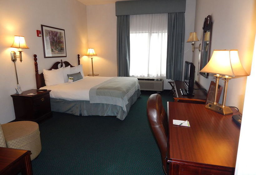 Hotel Wingate By Wyndham Atlanta - Duluth  | Duluth | Georgia | United States 16
