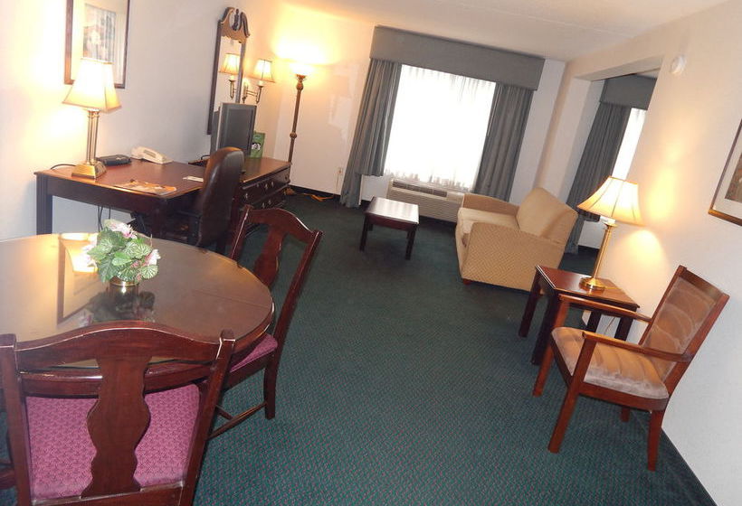 Hotel Wingate By Wyndham Atlanta - Duluth  | Duluth | Georgia | United States 17