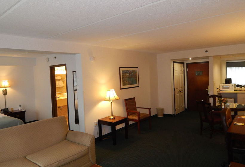 Hotel Wingate By Wyndham Atlanta - Duluth  | Duluth | Georgia | United States 18