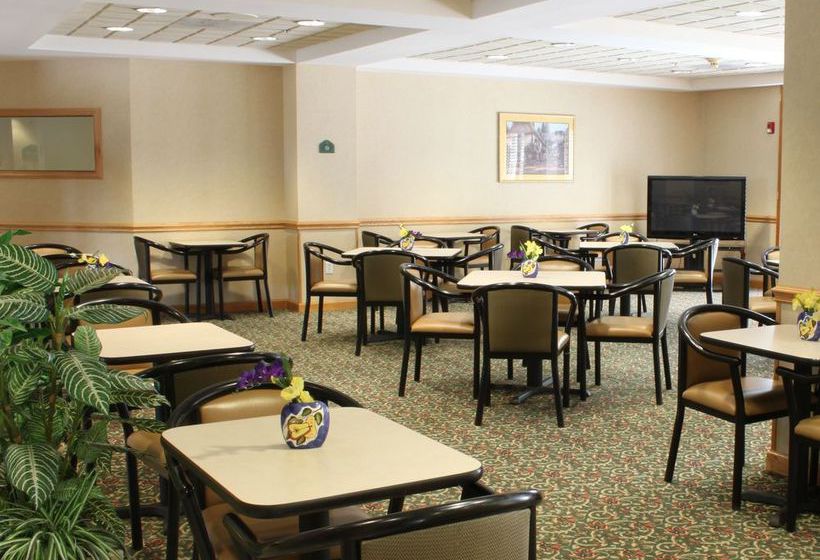 Hotel Wingate By Wyndham Atlanta - Duluth  | Duluth | Georgia | United States 2